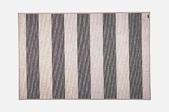 Ковролин Viiva 79 Black-Beige фото 1 | FLOORDEALER